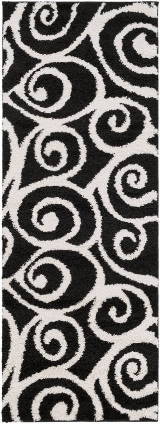 Surya Swift SWT-4007 Area Rug 2'7'' x 7'3''