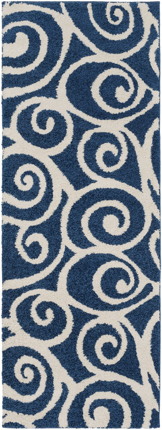 Surya Swift SWT-4008 Area Rug 2'7'' x 7'3''