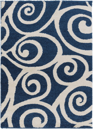 Surya Swift SWT-4008 Area Rug 5'3'' x 7'3''