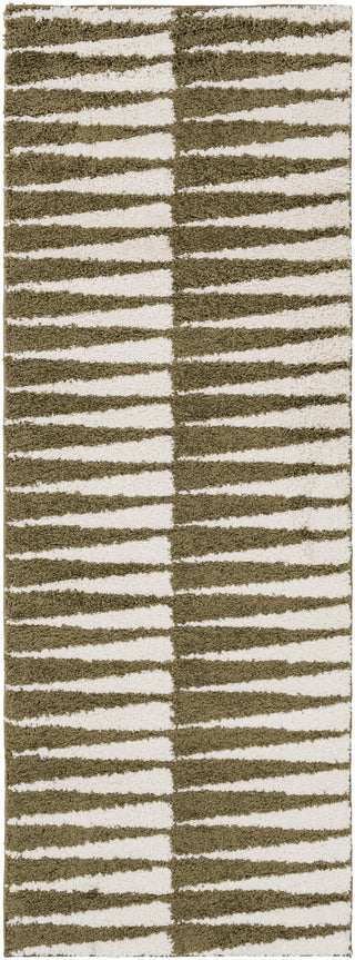 Surya Swift SWT-4009 Area Rug 2'7'' x 7'3''