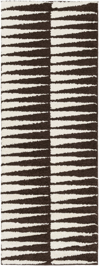 Surya Swift SWT-4011 Area Rug 2'7'' x 7'3''