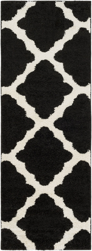 Surya Swift SWT-4013 Area Rug 2'7'' x 7'3''