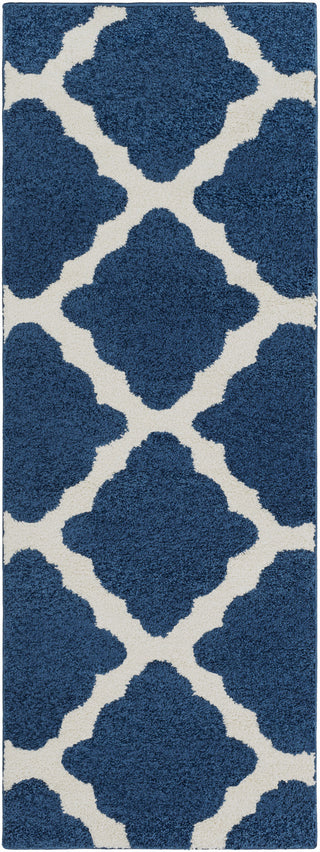 Surya Swift SWT-4014 Area Rug 2'7'' x 7'3''