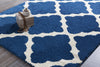 Surya Swift SWT-4014 Butter Area Rug by Candice Olson 