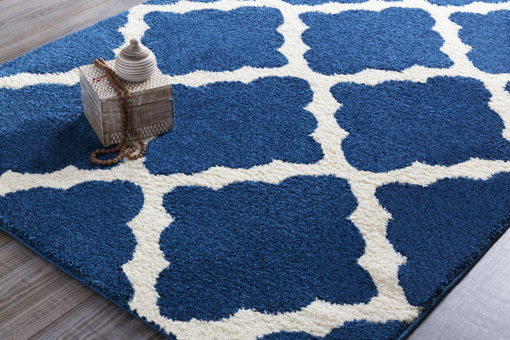 Surya Swift SWT-4014 Area Rug by Candice Olson Style Shot Feature