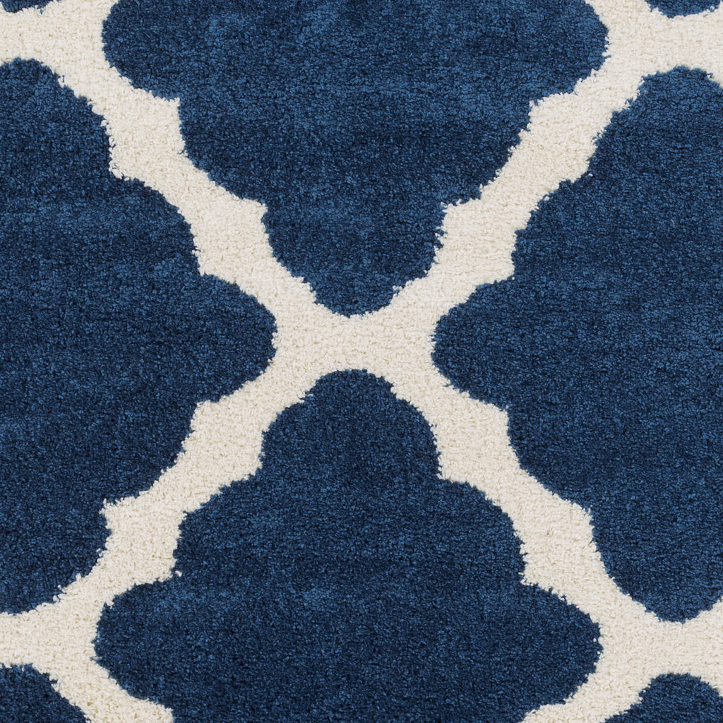 Surya Swift SWT-4014 Butter Area Rug by Candice Olson Sample Swatch