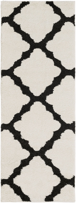 Surya Swift SWT-4015 Area Rug 2'7'' x 7'3''