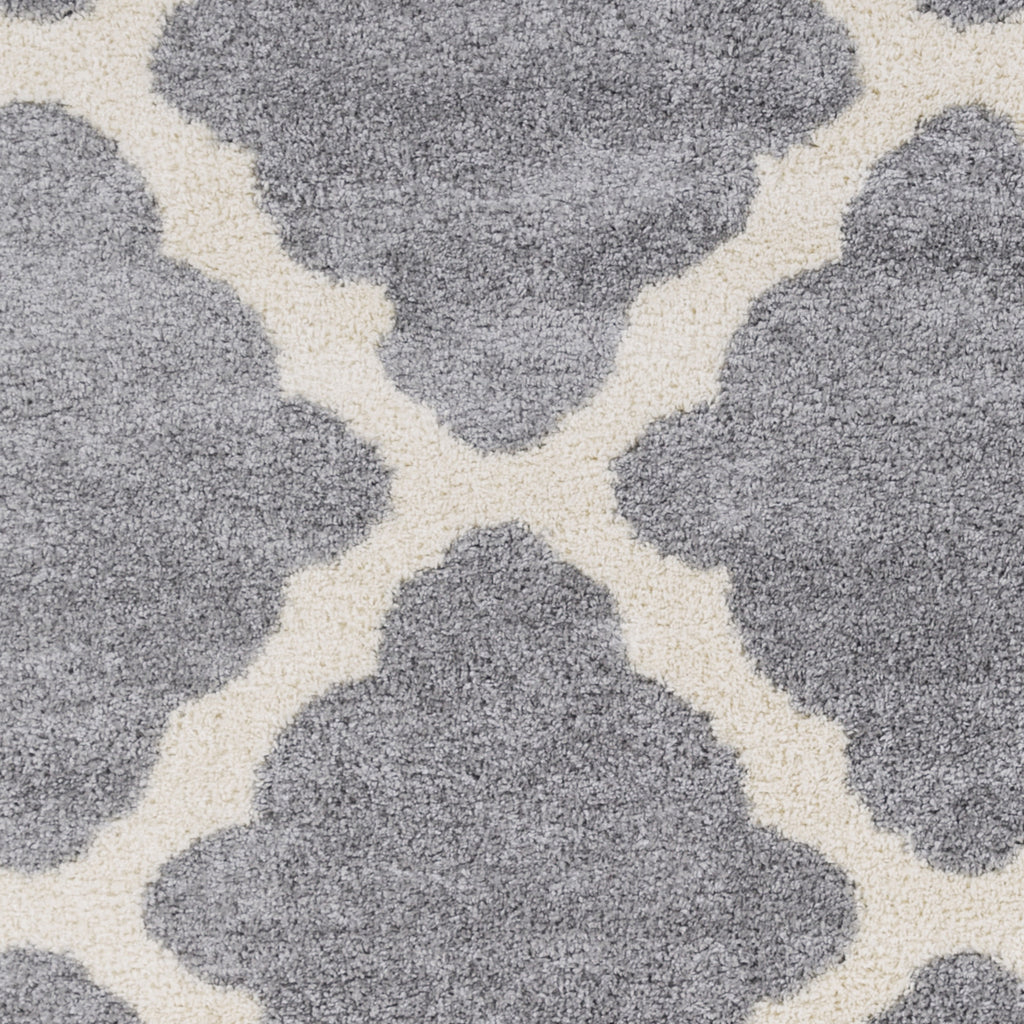 Surya Swift SWT-4016 Butter Area Rug by Candice Olson Sample Swatch