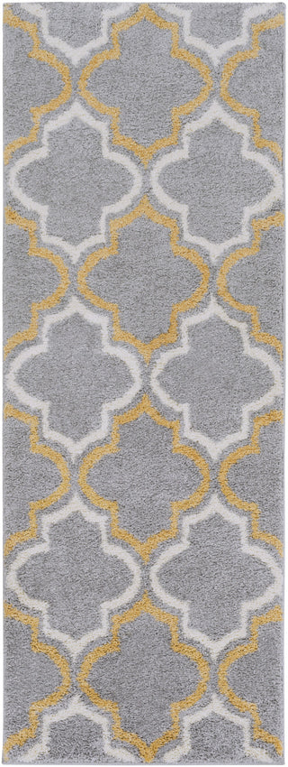 Surya Swift SWT-4017 Area Rug 2'7'' x 7'3''