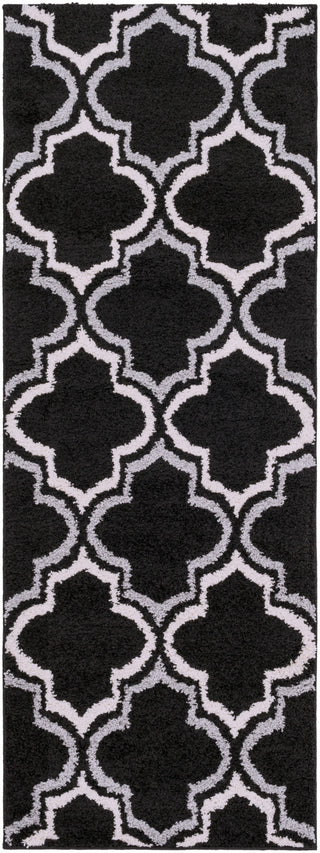 Surya Swift SWT-4018 Area Rug 2'7'' x 7'3''