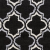 Surya Swift SWT-4018 Butter Area Rug by Candice Olson Sample Swatch