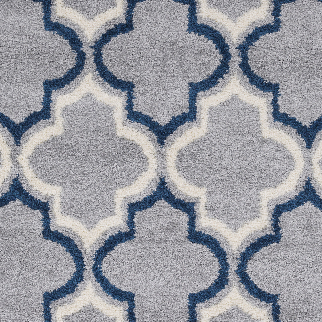 Surya Swift SWT-4019 Butter Machine Woven Area Rug by Candice Olson Sample Swatch
