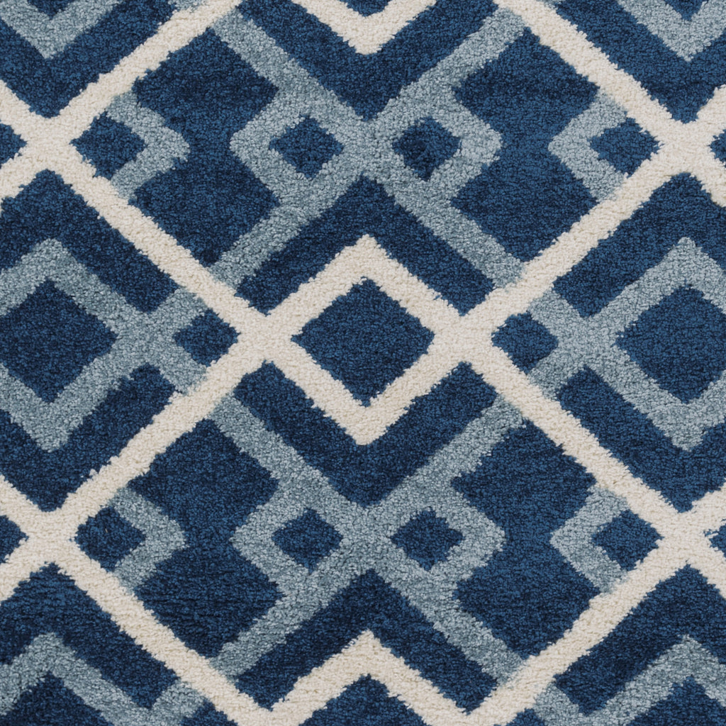 Surya Swift SWT-4020 Butter Area Rug by Candice Olson Sample Swatch