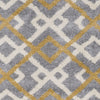 Surya Swift SWT-4022 Butter Area Rug by Candice Olson Sample Swatch