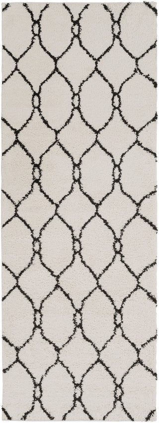 Surya Swift SWT-4023 Area Rug 2'7'' x 7'3''