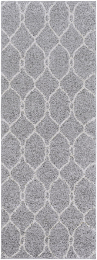 Surya Swift SWT-4024 Area Rug 2'7'' x 7'3''