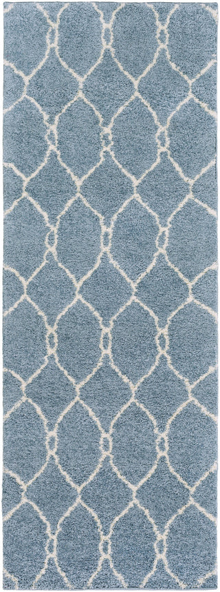 Surya Swift SWT-4025 Area Rug 2'7'' x 7'3''