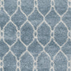Surya Swift SWT-4025 Butter Area Rug by Candice Olson Sample Swatch