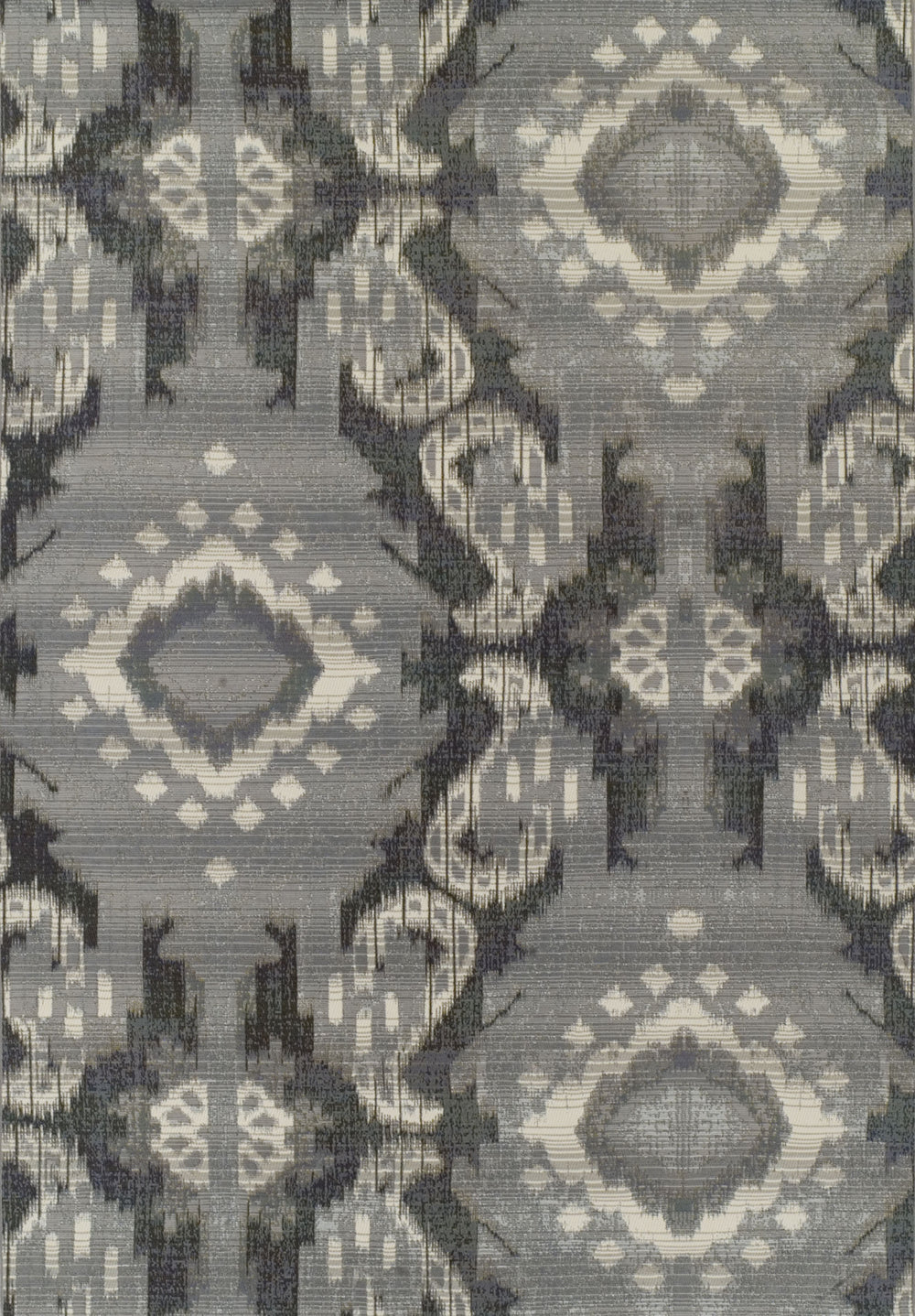 Dalyn St Croix SX7 Pewter Area Rug