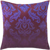 Surya Elizabeth Divine in Damask SY-013 Pillow 18 X 18 X 4 Down filled