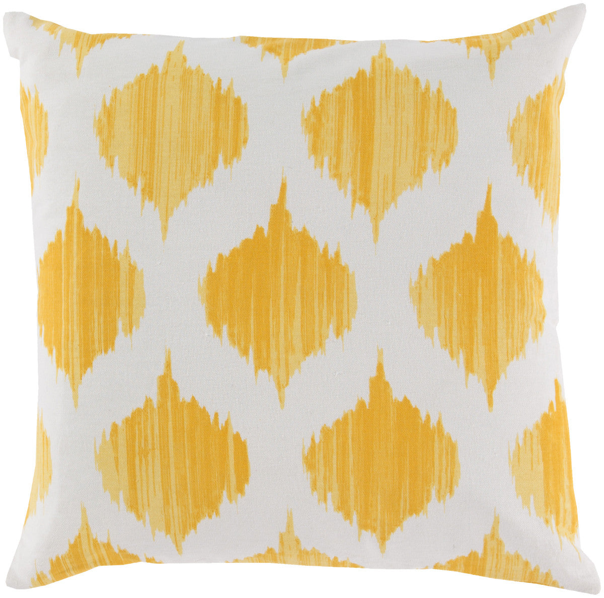 Surya Ogee Exquisite in Ikat SY-020 Pillow