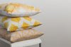 Surya Ogee Exquisite in Ikat SY-020 Pillow 