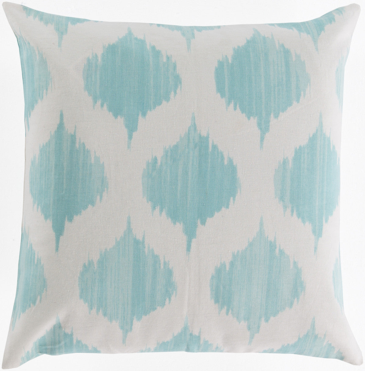 Surya Ogee Exquisite in Ikat SY-023 Pillow
