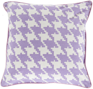 Surya Houndstooth Hues of SY-036 Pillow main image