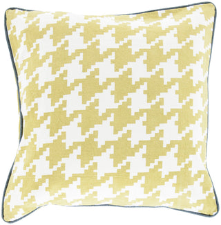 Surya Houndstooth Hues of SY-041 Pillow main image