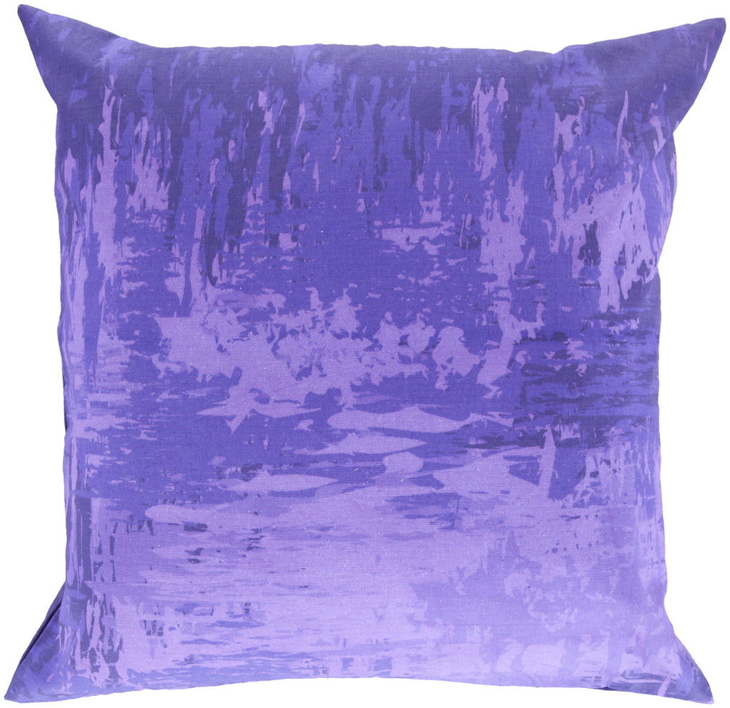 Surya Serenade Wonder of Watercolor SY-045 Pillow main image