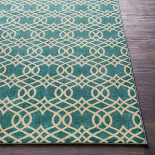 Surya Sonya SYA-1001 Area Rug Detail Image