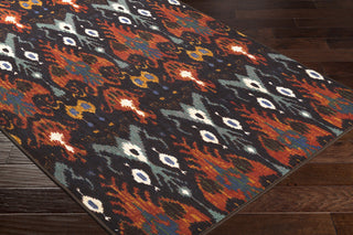 Surya Sonya SYA-1002 Area Rug Closeup Feature