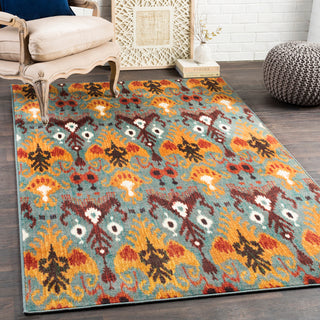 Surya Sonya SYA-1003 Area Rug Room Image Feature