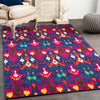Surya Sonya SYA-1004 Area Rug Room Image Feature