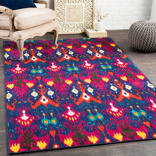 Surya Sonya SYA-1004 Area Rug Room Image Feature