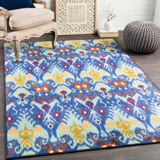 Surya Sonya SYA-1005 Area Rug Room Image Feature