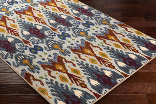 Surya Sonya SYA-1006 Area Rug Corner Image
