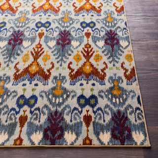 Surya Sonya SYA-1006 Area Rug Detail Image