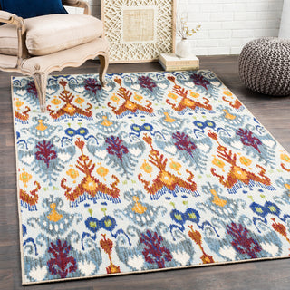 Surya Sonya SYA-1006 Area Rug Room Image Feature