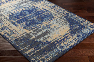Surya Sonya SYA-1008 Area Rug Corner Image
