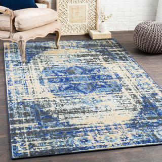 Surya Sonya SYA-1008 Area Rug Room Image Feature