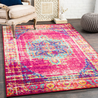 Surya Sonya SYA-1010 Area Rug Room Image Feature