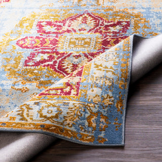 Surya Sonya SYA-1011 Area Rug Pile Image