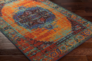 Surya Sonya SYA-1012 Area Rug Corner Image