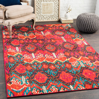 Surya Sonya SYA-1013 Area Rug Room Image Feature