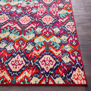 Surya Sonya SYA-1014 Area Rug Detail Image