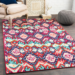 Surya Sonya SYA-1014 Area Rug Room Image Feature