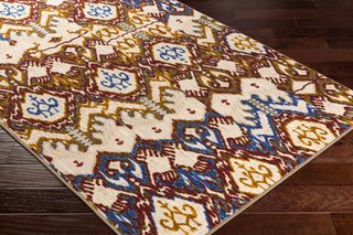 Surya Sonya SYA-1015 Area Rug Corner Image