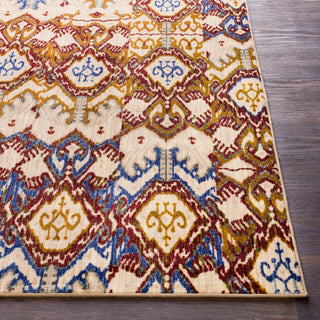 Surya Sonya SYA-1015 Area Rug Detail Image