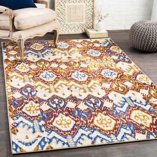 Surya Sonya SYA-1015 Area Rug Room Image Feature